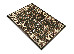 Lotos 0.60x1.10 (15020/310) | mycarpet.com.ua
