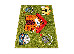 Kolibri 0.50x0.80 (11108/130) | mycarpet.com.ua