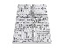 OKSI 1.60x2.30 (38055/118) | mycarpet.com.ua