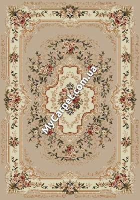 Lotos 2.50x3.50 (570/100) | mycarpet.com.ua