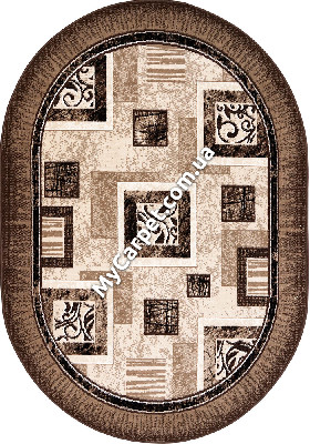 Luna 1.80x2.50 (1835/12) o | mycarpet.com.ua