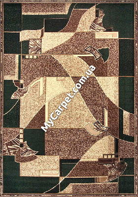 Gold 2.00x4.00 (335/32) | mycarpet.com.ua