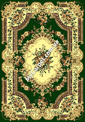 Gold 0.50x0.80 (047/32) | mycarpet.com.ua