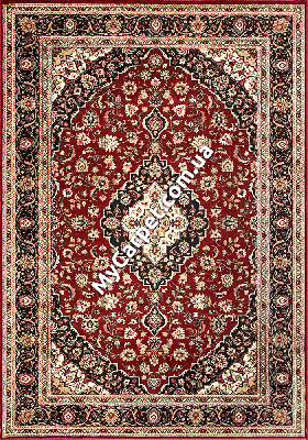 Lotos 1.00x2.00 (1540/210) | mycarpet.com.ua