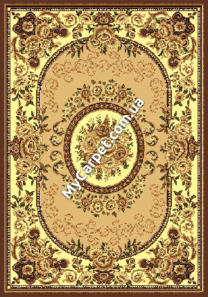Gold 2.00x3.00 (239/123)