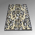 Ghali 0.66х1.05 (5044/83875a-beige) | mycarpet.com.ua