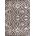 Ghali 1.00х1.40 (5105/83813-brown) | mycarpet.com.ua