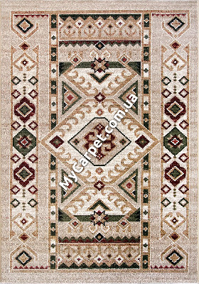 Lotos 1.60x2.30 (15108/123) | mycarpet.com.ua