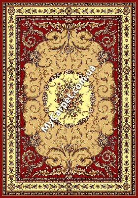 Gold 2.00x3.00 (237/22) | mycarpet.com.ua