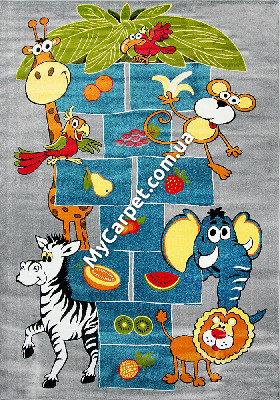 Kolibri 2.00x3.00 (11120/190) | mycarpet.com.ua