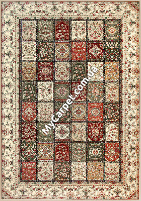 Lotos 2.00x4.00 (1518/110) | mycarpet.com.ua