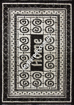 Jeans 0.40x0.60 (996/91)