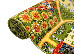 Kolibri (runner) 2.00 (11287/120) | mycarpet.com.ua