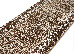 Cappuccino (runner) 0.80 (16032/210) | mycarpet.com.ua