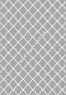 Gold B&W 0.60x1.10 (1205/19) | mycarpet.com.ua