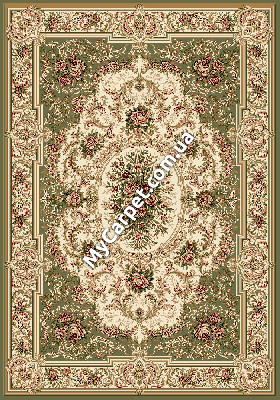 Lotos 1.60x2.30 (15074/610) | mycarpet.com.ua