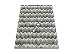 Килим Pixel 0.80x1.20 (Shevron) СТОК | mycarpet.com.ua