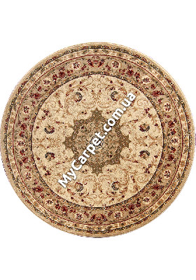 Lotos 1.50x1.50 (523/100) o | mycarpet.com.ua