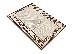 Naturalle 0.40x0.60 (900/19) | mycarpet.com.ua