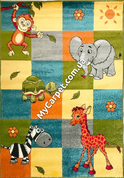 Kolibri 1.60x2.30 (11379/120)