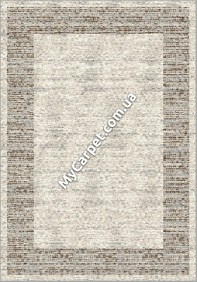Cappuccino 0.60x1.10 (16054/16) | mycarpet.com.ua