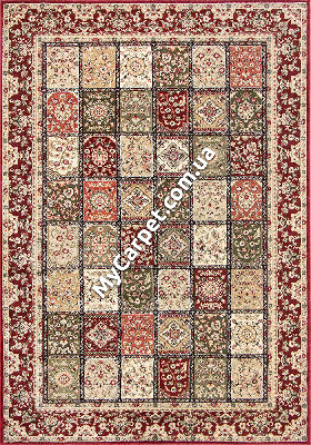 Lotos 2.00x3.00 (1518/120) | mycarpet.com.ua