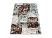 Cappuccino 2.00x3.00 (16167/126) | mycarpet.com.ua