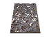 Ghali 1.50х2.30 (5101/81878-silver) | mycarpet.com.ua