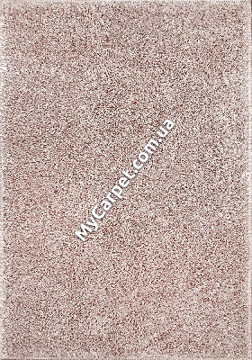 Shaggy DeLuxe 1.60x2.30 (8000/255) | mycarpet.com.ua