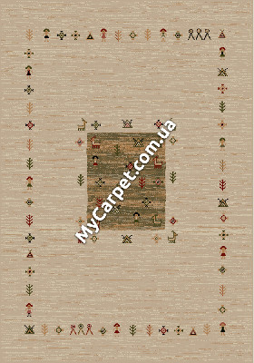 Lotos 0.67x1.20 (1560/110) | mycarpet.com.ua