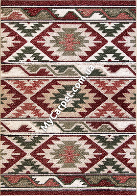 Lotos 1.60x2.30 (15106/123) | mycarpet.com.ua