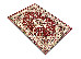 Lotos 2.00x3.00 (1540/200) | mycarpet.com.ua