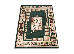 Gold 2.00x3.00 (364/32) | mycarpet.com.ua