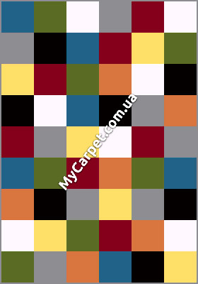 Kolibri 1.60x2.30 (11236/190) | mycarpet.com.ua
