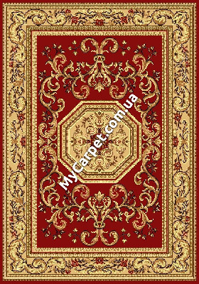 Gold 2.00x3.00 (258/22) | mycarpet.com.ua