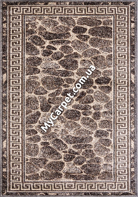 Daffi 1.00x2.00 (13063/190) | mycarpet.com.ua
