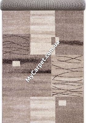 Daffi (runner) 1.20 (13068/120) | mycarpet.com.ua