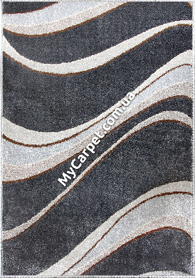 Daffi 0.60x1.10 (13001/190) | mycarpet.com.ua