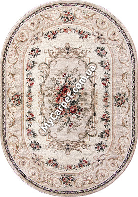 Lotos 0.80x1.50 (535/106) o | mycarpet.com.ua