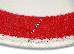 Kolibri 0.67x0.67 (11283/120) o | mycarpet.com.ua