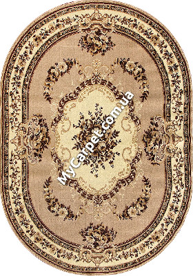 Gold 0.80x1.50 (047/12) o | mycarpet.com.ua