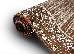 Cappuccino (runner) 0.80 (16032/210) | mycarpet.com.ua
