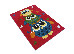 Kolibri 1.60x2.30 (11207/120) | mycarpet.com.ua