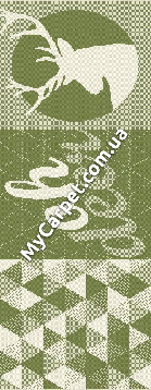 Naturalle 0.67x1.80 (19054/610)