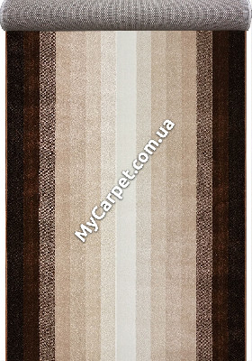 Cappuccino (runner) 1.50 (16031/130) | mycarpet.com.ua