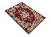 Lotos 1.00x1.50 (15037/210) | mycarpet.com.ua