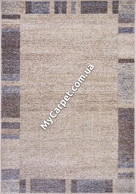 Daffi 0.60x1.10 (13025/110) | mycarpet.com.ua