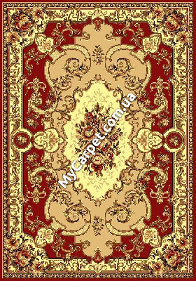 Gold 1.60x2.25 (128/22) | mycarpet.com.ua