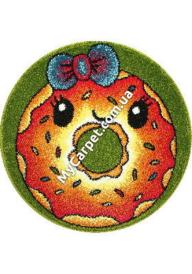 Kolibri 0.50x0.50 (11641/326) o | mycarpet.com.ua