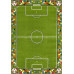 Kolibri 2.40x3.40 (11118/130) | mycarpet.com.ua